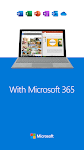 screenshot of Microsoft OneDrive