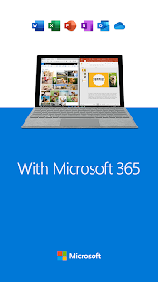 Microsoft OneDrive Screenshot