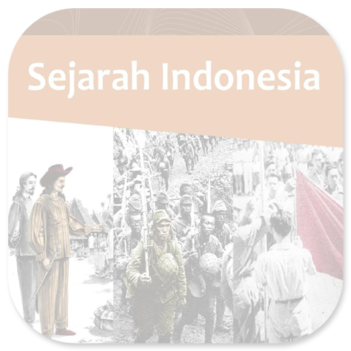 Sejarah Indonesia Kelas 11 K13 logo