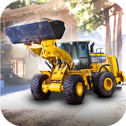 Construction Simulator 4 Mod Apk