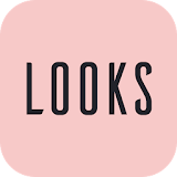 LOOKS - Real Makeup Camera icon