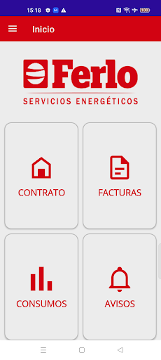 AquaFerlo Screen 3
