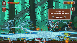 Game screenshot Last Arcane Tower hack