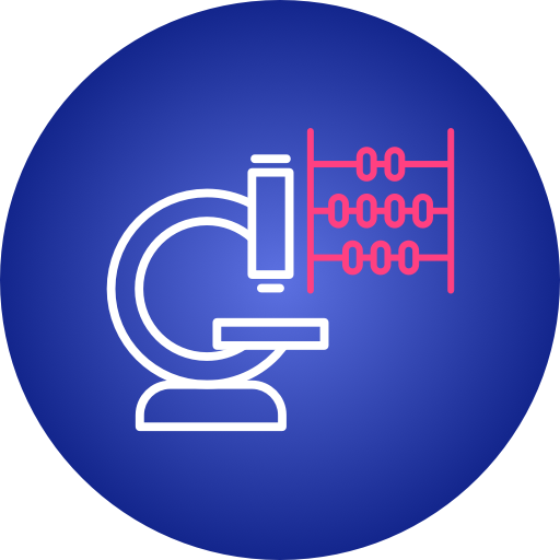 Haematology Counter  Icon