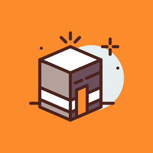 أدعية العمرة - adayat alomrah