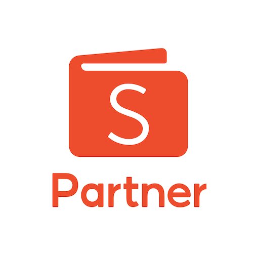 Shopee Partner - Ứng Dụng Trên Google Play
