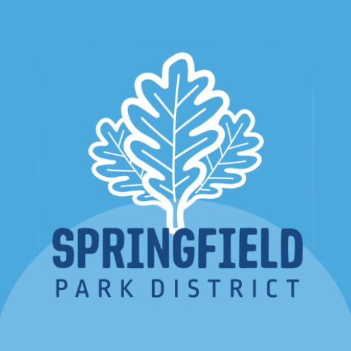 Springfield Park District 1.0.3 Icon