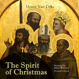 Icon image The Spirit of Christmas: Premium Edition