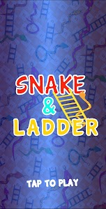 Snake and Ladder Unknown