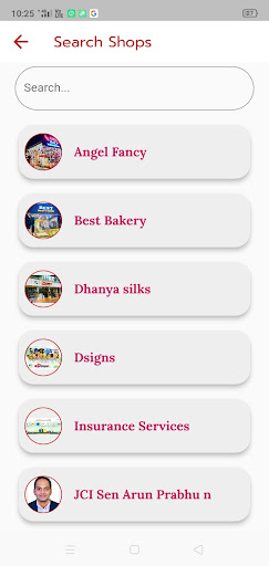 Nileshwaram.com Screen 3