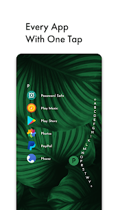 Niagara Launcher Fresh/Clean v1.5.6 Apk (Unlocked Version/Pro) Free For Android 3
