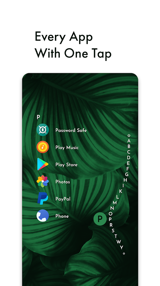 Niagara Launcher ‧ fresh/clean (mod)