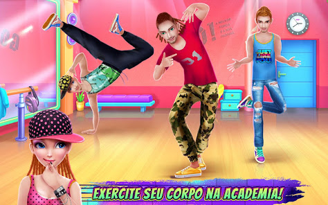 Imagem da captura de tela