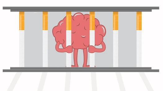 Quit Tracker: Stop Smoking - Apps On Google Play
