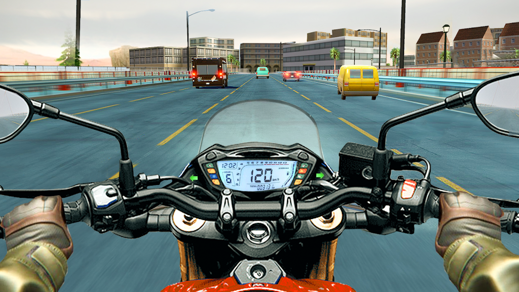 Bike Stunt Game Bike Racing 3D v3.3 APK + Mod [Unlimited money] for Android