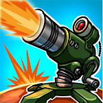 Cover Image of 下载 Battle Strategy: Tower Defense  APK