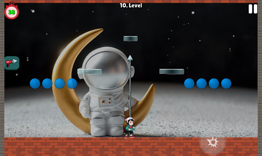 Bubbling: Bubble Shooter Screen 3