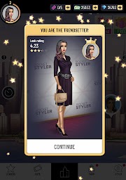 Pocket Styler: Fashion Stars