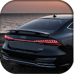 Cover Image of Télécharger A7 Driving & Parking & Racing  APK