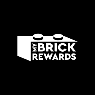 My Brick Rewards