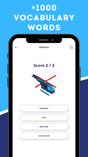 Learn Portuguese 2022 Screen 3