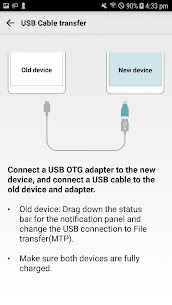 LG Mobile Switch Apk mod 4