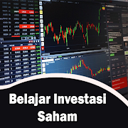 Top 15 Books & Reference Apps Like Belajar Investasi Saham - Best Alternatives