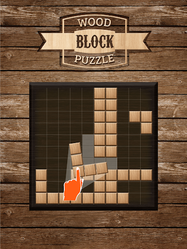 Block Puzzle Westerly  screenshots 11