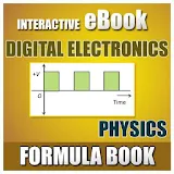 PHYSICS DIGITAL ELECTRONICS-FORMULA EBOOK icon