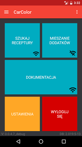 ตัวอย่างแอป