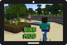Bike Modのおすすめ画像4