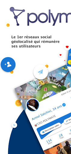 Polymate Screenshot 1 - AppWisp.com
