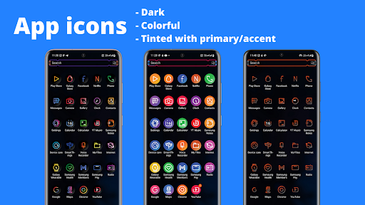 Hex Plugin - Spark Screen 3
