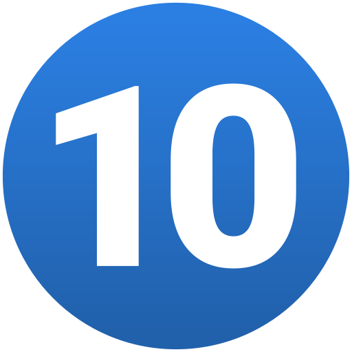 numeros aleatorios logo