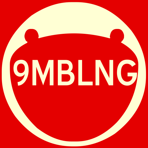9MBLNG logo