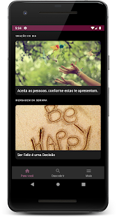 Orau00e7u00f5es do Chico Xavier 1.0.10 APK screenshots 4