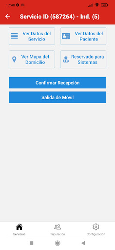 Mito Screen 3