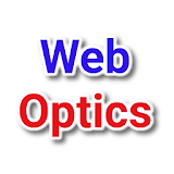 WebOptics icon