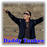 Daddy Yankee A Donde Voy Letra icon