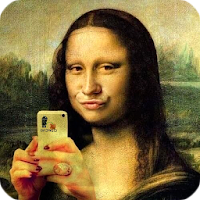 Смешные selfies изображения