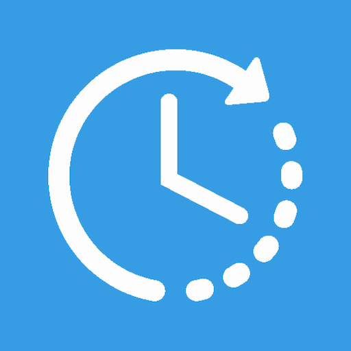 TRUE Time Logo