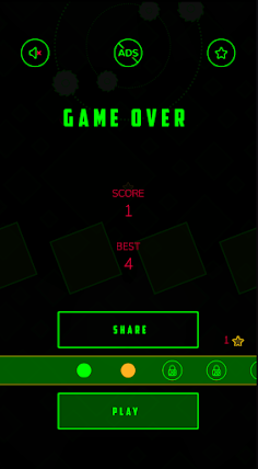 Haptic Ball - Screenshot 4
