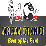 Ariana Grande: Best Lyrics icon