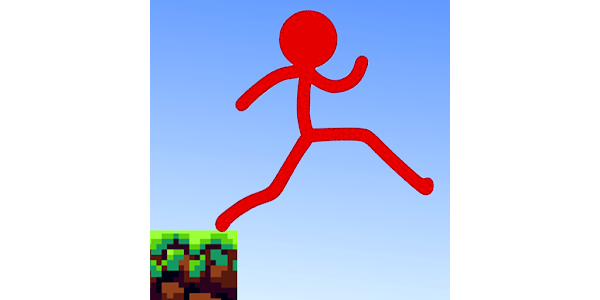 STICKMAN PARKOUR SKYLAND - Jogue Grátis Online!