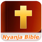 Cover Image of Tải xuống Nyanja Bible  APK