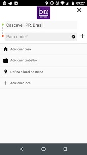BR4 DRIVERS Passageiro APK for Android Download (Premium) 2