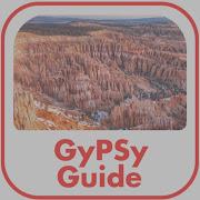 Zion Bryce Canyon GyPSy Guide  Icon