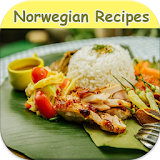 Norwegian Quick & Easy Recipes icon