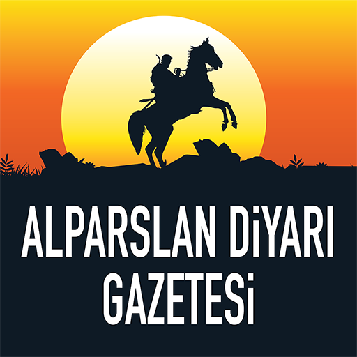 Alparslan Diyarı logo