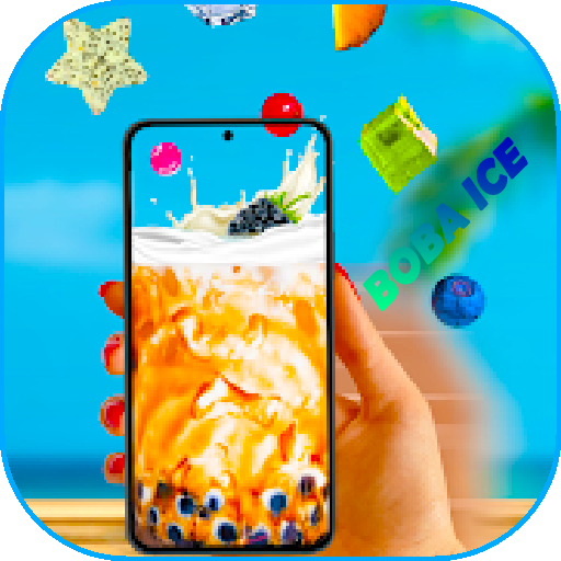 Boba Tasty Bubble Tea Makers